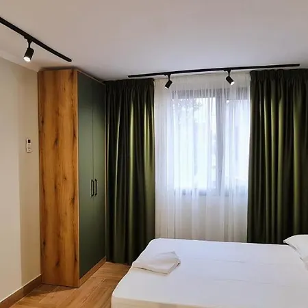 2v1 - Center 3 Tirana