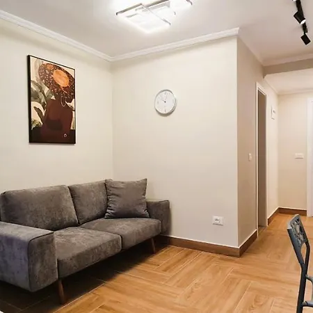 2v1 - Center 3 Apartment *