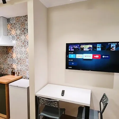 Apartment 2v1 - Center 3 Tirana