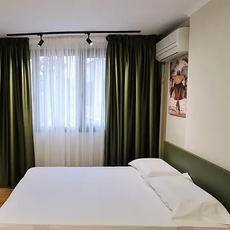 דירה 2v1 - Center 3