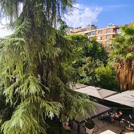 דירה 2v1 - Center 3 *