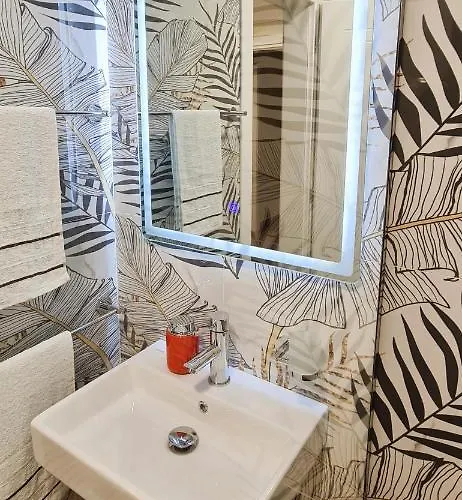 Apartament 2v1 - Center 3 *