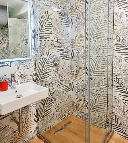 2v1 - Center 3 Apartament *