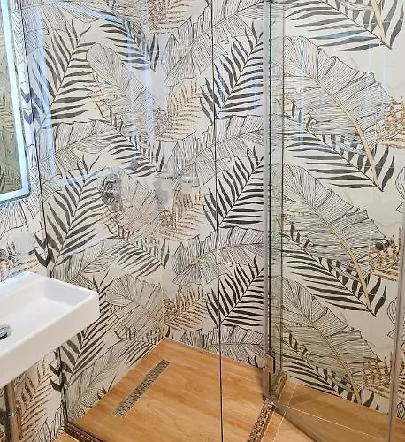 Apartament 2v1 - Center 3 Tirana