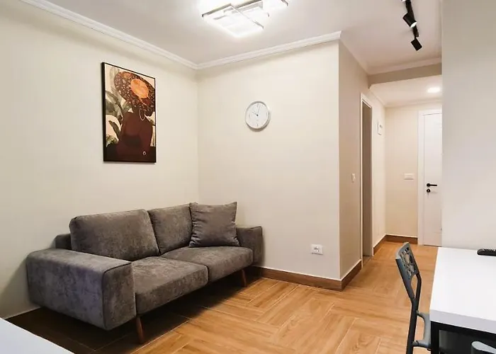 2v1 - Center 3 Apartament *